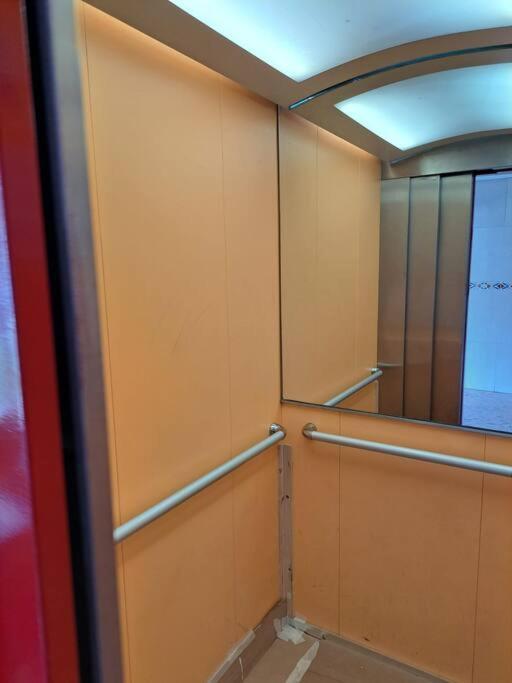Holiday Center Apartamento Vistas Mar, Acceso Directo Playa Y Piscina 로지즈 외부 사진